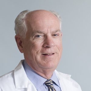 Allen Steere, MD
