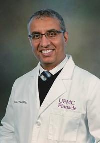 Sunil Patel, MD
