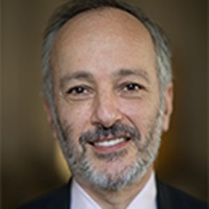 Alejandro Prigollini, MD