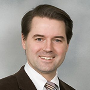 Peter Montgomery, MD