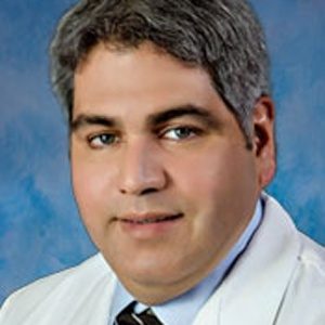 Moises Issa, MD
