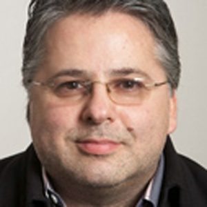 Alfredo Castillo, MD