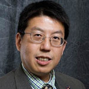 Jeff Wang, MD