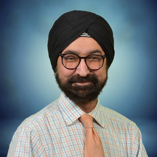 Charn Nandra, MD