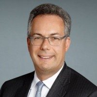 David Ginsberg, MD