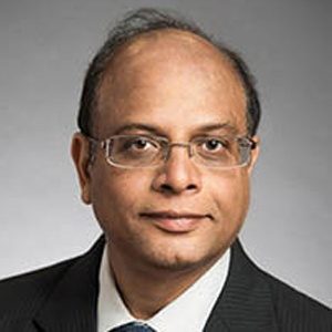Mukesh Mehta, MD