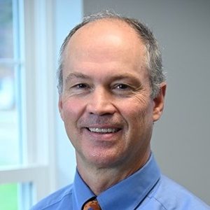 Eric Hoffman, MD