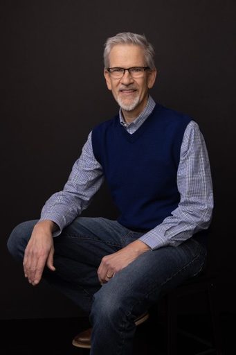 Brad Anderson, MD