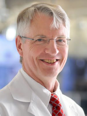 Donald Donovan, MD