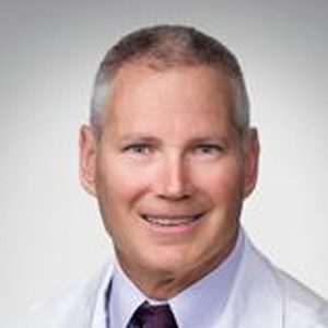 Walter Peppelman, DO, FACS