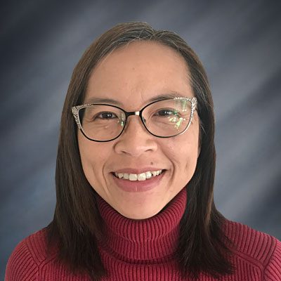 Hong-Nhung Tran, MD