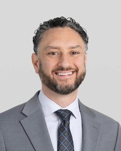 Angelo Barile, MD