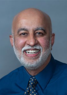 Fawad Tufail, FACP, MD
