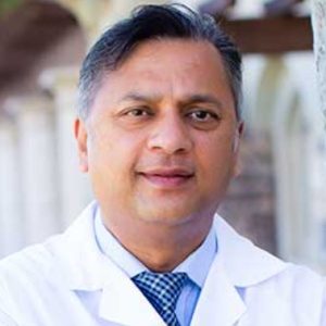 Aamir Jamal, FACP, MD