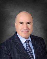 Carlos Albrecht, MD
