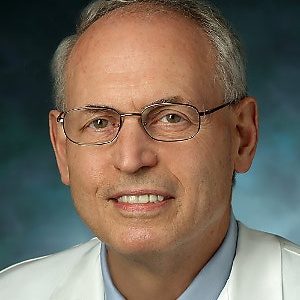 John Coulson, MD