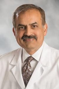Muhammad Khan, MD