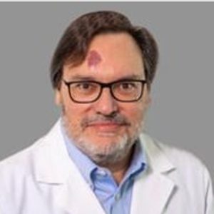 Robert Hauser, MD, MBA