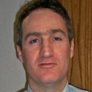 David Herrmann, MBBCh, MD
