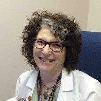 Marjorie Greenfield