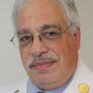 Neil White, BA, CDE, MD