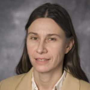 Lydia Furman, MD