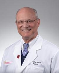 Roger Taylor, MD