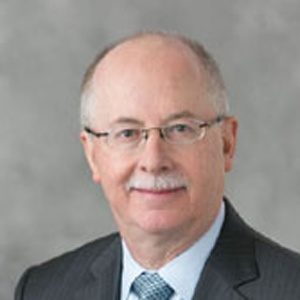 George Williams, MD