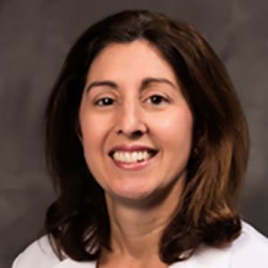 Susan Irvine, MD
