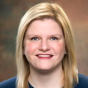 Jennifer Domm, MD