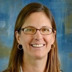 Pamela Ganschow, MD