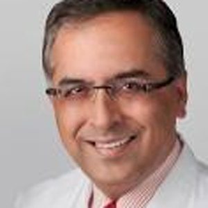 Dhiraj Narula, MD