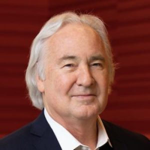 David Stevenson, MD