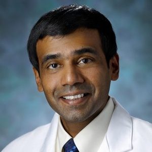 Aravindan Kolandaivelu, MD