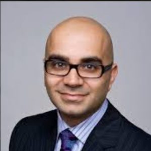 Netan Choudhry