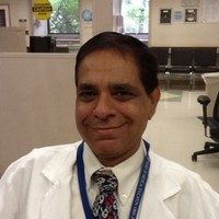 Sunil Sachdeva, MD