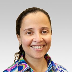 Amani Fawzi, MBBCH, MD