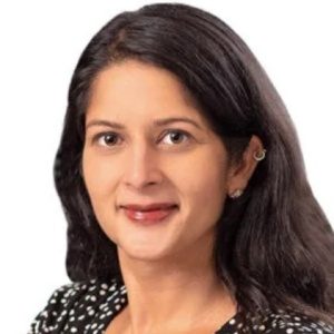Sindhu Srinivas, MSC CLIN EPI, MD