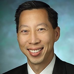 Larry Chang, MD, MPH