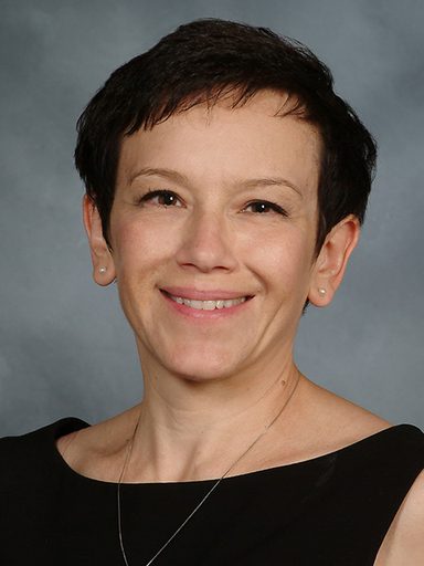 Yuliya Kats, MD