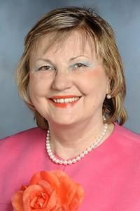 Urszula Studzinski, MD
