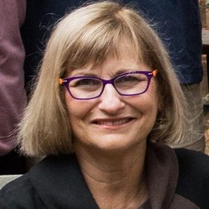 Laura Schanberg, MD