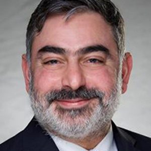 Mohammed Milhem, MBBS, MD