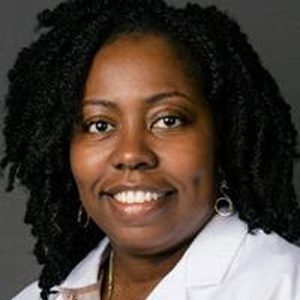 Faith Andrews, MD