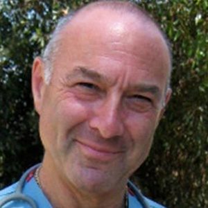 Neil Finer, MD