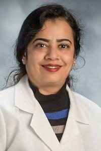 Shailaja Rastogi, MD