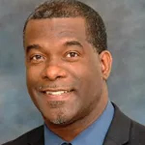 Delroy Anglin, MD