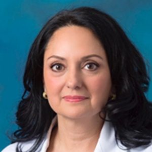 Ritu Thamman, FACC, FASE, MD