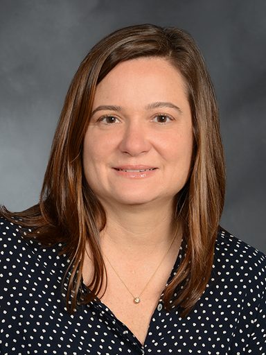 Jacquelyn McConville, MD