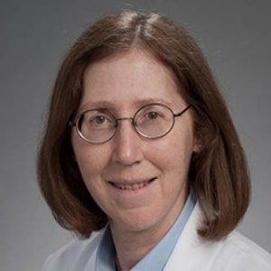 Catherine Otto, FACC, FACP, FAHA, MD